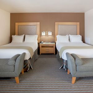 Standard Double Room Two Double Beds